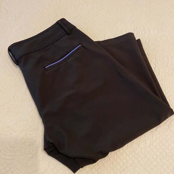 Pebble Beach Pants & Jumpsuits Pebble Beach Performance Ladies